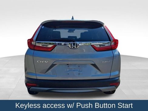 Used 2019 Honda CR-V EX image 6