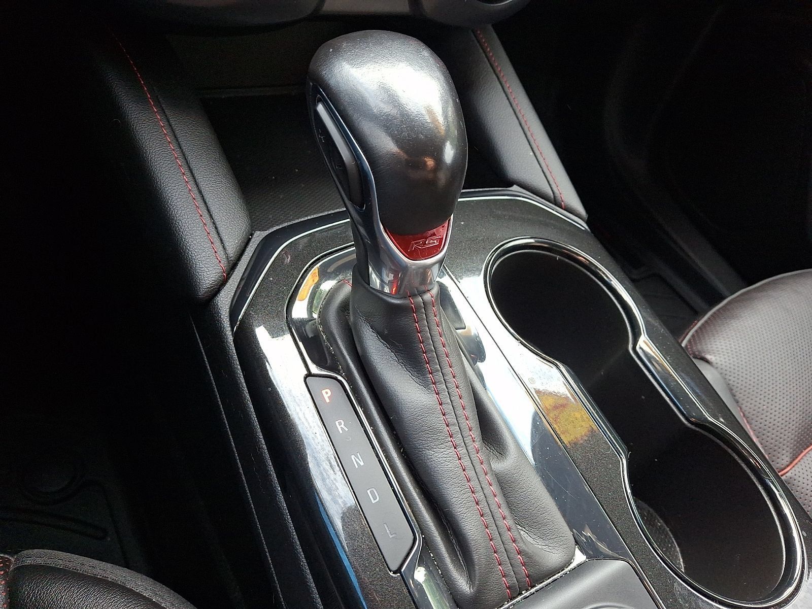 Used 2020 Chevrolet Blazer RS AWD/4WD image 15