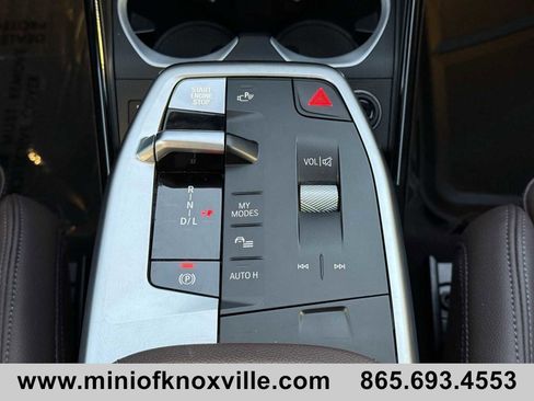 Used 2023 BMW X1 xDrive28i w/ Premium Package image 19