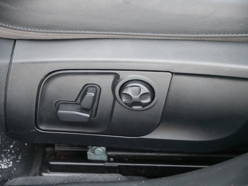 Used 2017 Maserati Quattroporte S Q4 image 12