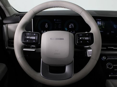 Certified 2026 Hyundai Santa Fe SE FWD image 26
