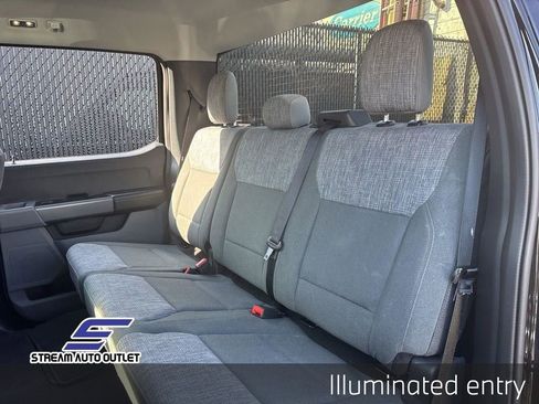 Used 2023 Ford F150 XLT w/ XTR Package image 20