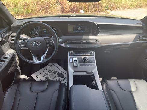 Used 2020 Hyundai Palisade Limited FWD image 18