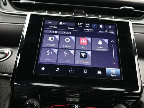 Used 2024 Jeep Grand Cherokee Laredo X image 24