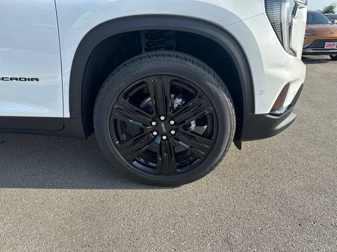 New 2026 GMC Acadia Elevation w/ Super Cruise Package FWD image 16