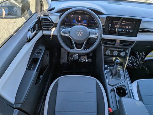 New 2026 Volkswagen Taos S image 15