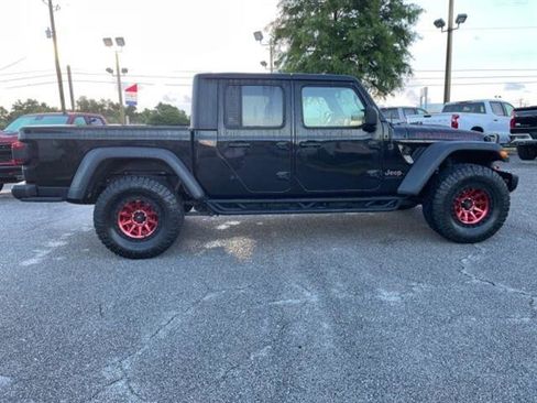 Used 2020 Jeep Gladiator Rubicon image 8