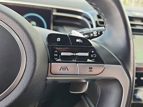 Certified 2022 Hyundai Santa Cruz Limited image 27