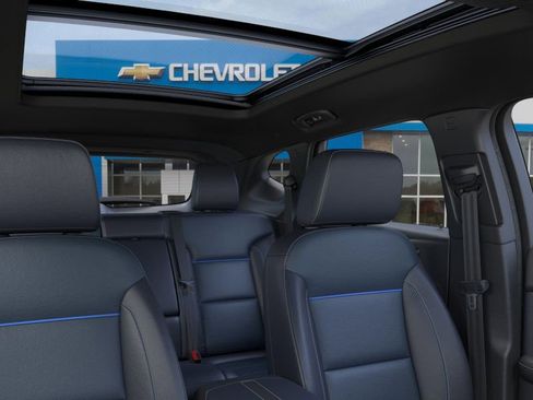 New 2026 Chevrolet Blazer RS w/ Driver Confidence II Package image 24