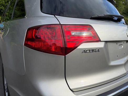 Used 2011 Acura MDX AWD/4WD image 11