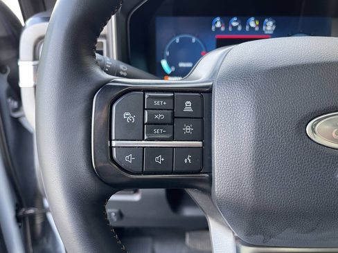 Used 2024 Ford F350 Platinum w/ Tremor Off-Road Package image 24