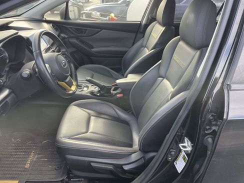 Used 2021 Subaru Crosstrek 2.5i Sport image 28