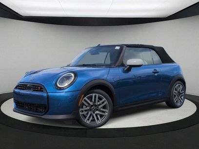 New 2026 MINI Cooper S