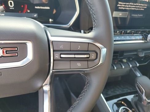 New 2026 GMC Canyon Elevation AWD/4WD image 29