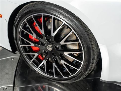 New 2026 Porsche Panamera Turbo image 16