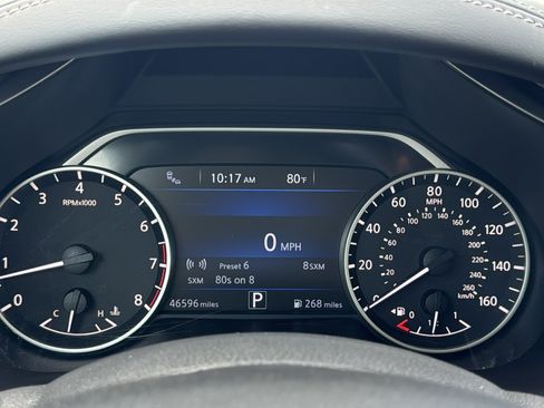 Used 2019 Nissan Murano SV w/ Premium Package FWD image 22