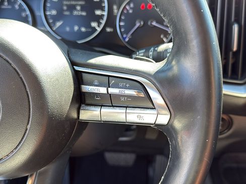 Certified 2023 MAZDA CX-50 AWD 2.5 Turbo w/ Cargo Package image 15