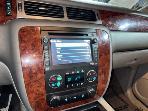 Used 2012 Chevrolet Silverado 1500 LTZ w/ LTZ Plus Package image 22