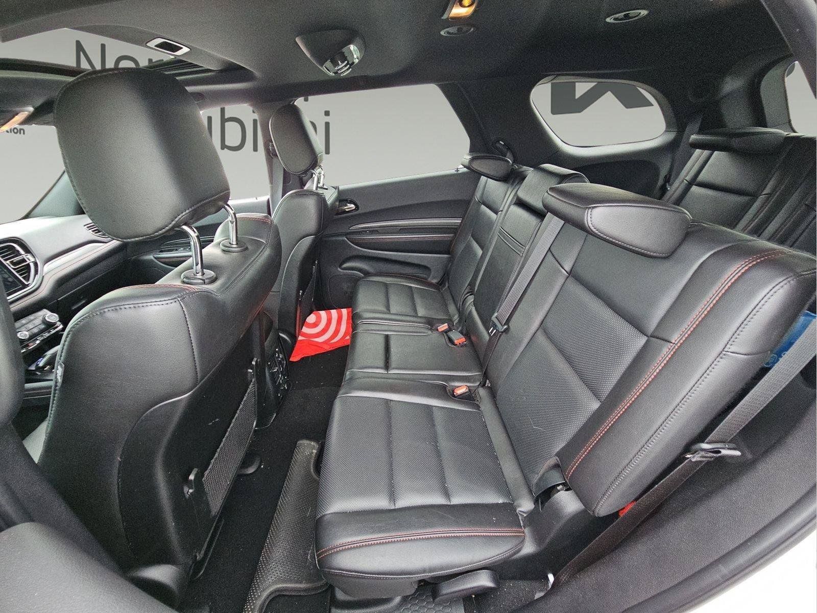 Used 2026 Dodge Durango GT AWD/4WD image 15