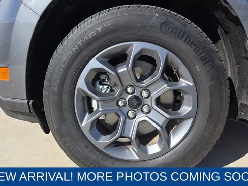 Used 2025 Ford Maverick XLT w/ Equipment Group 302A image 10