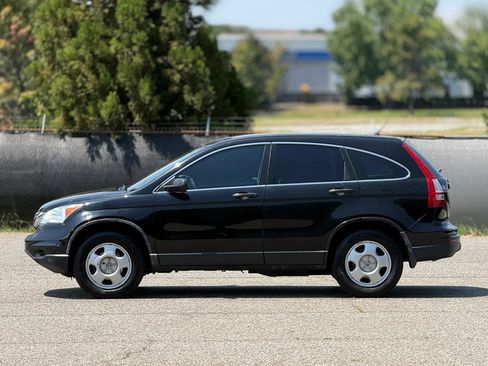 Used 2011 Honda CR-V LX image 8