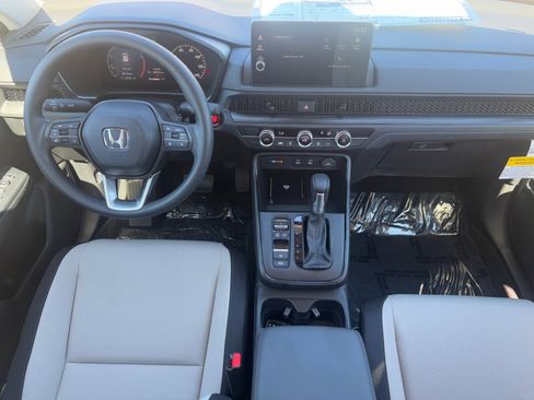 New 2026 Honda CR-V LX image 12