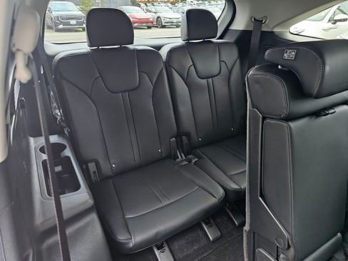 New 2026 Kia Sorento EX image 28