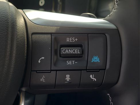 New 2026 INFINITI QX60 Autograph w/ Autograph Tech Package image 20