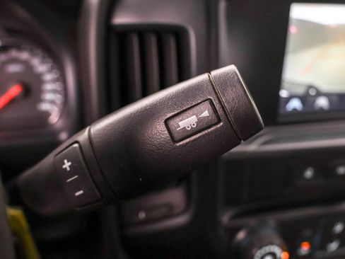 Used 2017 Chevrolet Silverado 1500 LS w/ Trailering Package image 22