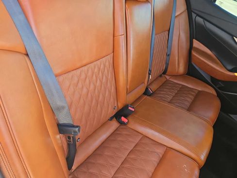 Used 2019 Nissan Maxima Platinum w/ Reserve Package image 22