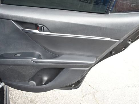 Used 2020 Toyota Camry TRD FWD image 38