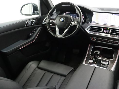 Used 2022 BMW X5 sDrive40i w/ Premium Package RWD image 35