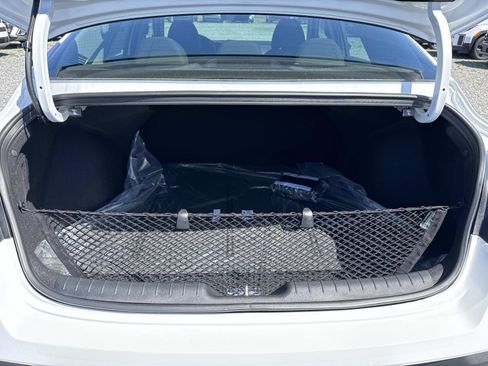 New 2026 Hyundai Elantra SE image 11