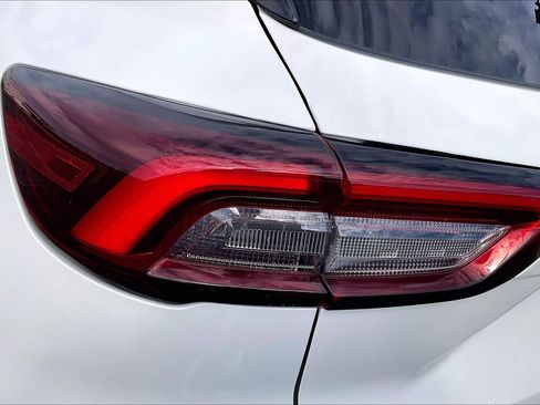 Certified 2023 Ford Escape ST-Line w/ Tech Pack #1 image 25