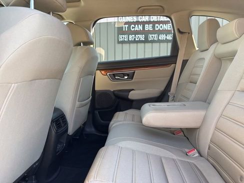Used 2018 Honda CR-V EX image 14