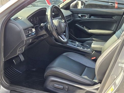 Used 2022 Honda Civic Sport Touring image 12