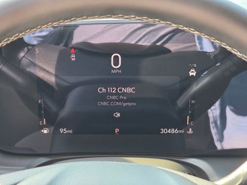 Used 2025 Buick Encore GX Preferred image 19