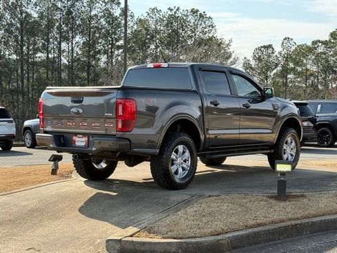 Used 2019 Ford Ranger XLT w/ Equipment Group 301A Mid image 7