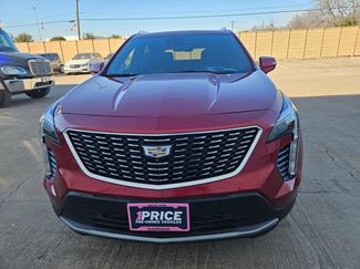 Used 2023 Cadillac XT4 Premium Luxury w/ Enhanced Visibility Package video 2