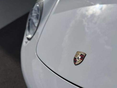 Used 2009 Porsche 911 Carrera 4S AWD/4WD image 36