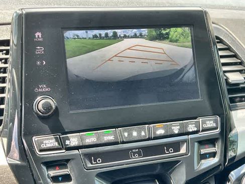 Used 2023 Honda Odyssey Touring image 26