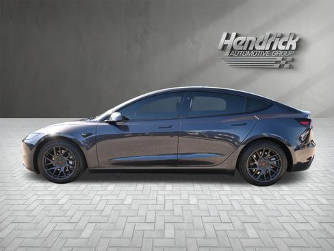 Used 2024 Tesla Model 3 Long Range image 7