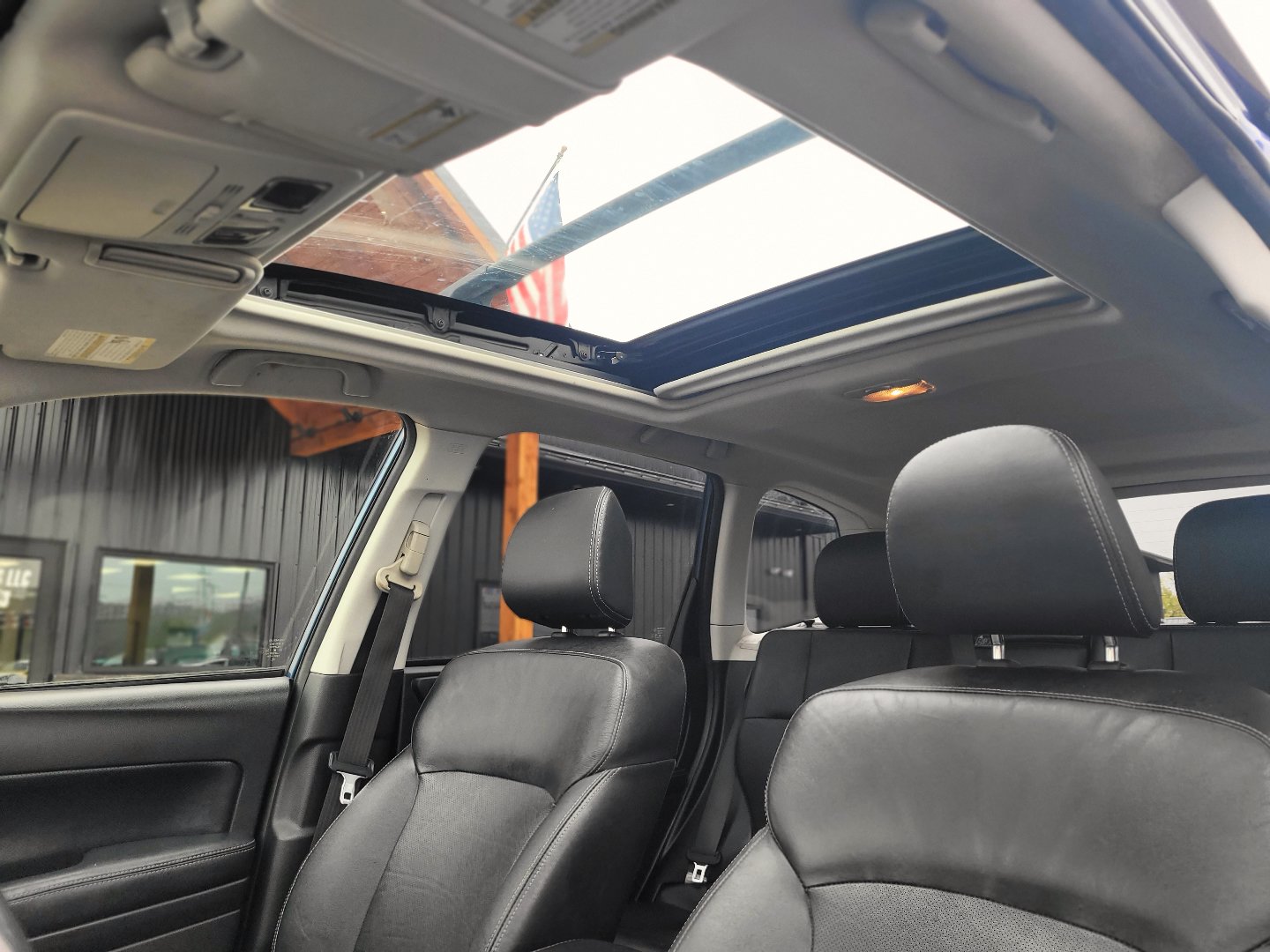 Used 2014 Subaru Forester 2.0XT Touring AWD/4WD image 14