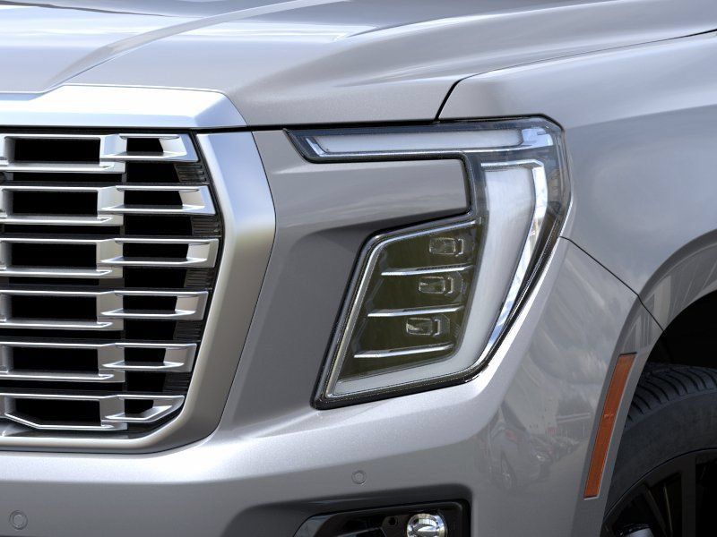 New 2026 GMC Yukon Denali w/ Sun & Power Step Package AWD/4WD image 10