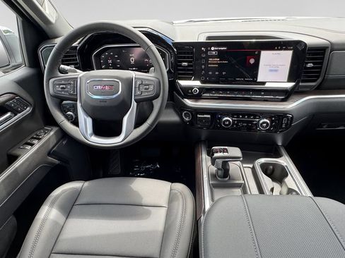 New 2026 GMC Sierra 1500 SLT w/ SLT Premium Plus Package AWD/4WD image 17
