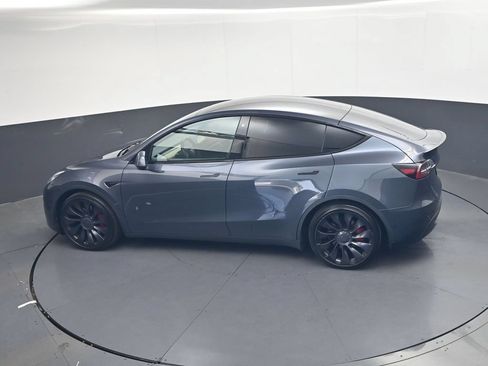 Used 2020 Tesla Model Y Performance AWD/4WD image 29