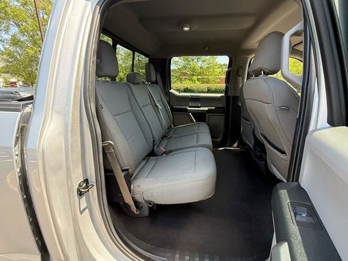 Used 2019 Ford F150 XLT w/ Equipment Group 302A Luxury AWD/4WD image 16