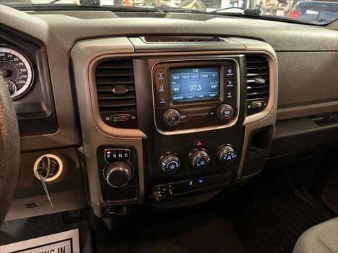 Certified 2017 RAM 1500 Express w/ Express Value Package image 63