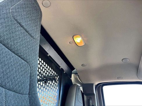 Used 2024 GMC Savana 2500 w/ Driver Convenience Package image 21