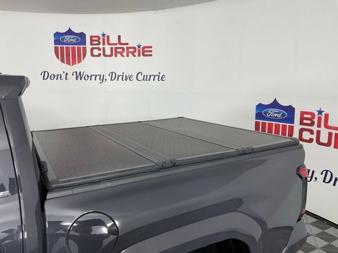 Used 2025 Toyota Tacoma SR5 RWD image 11